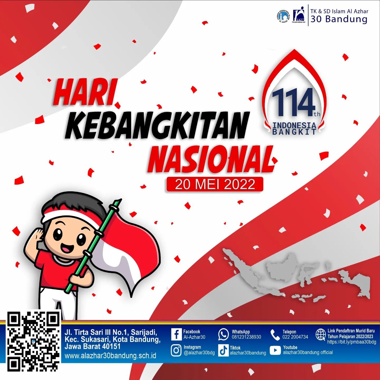 Hari Kebangkitan Nasional