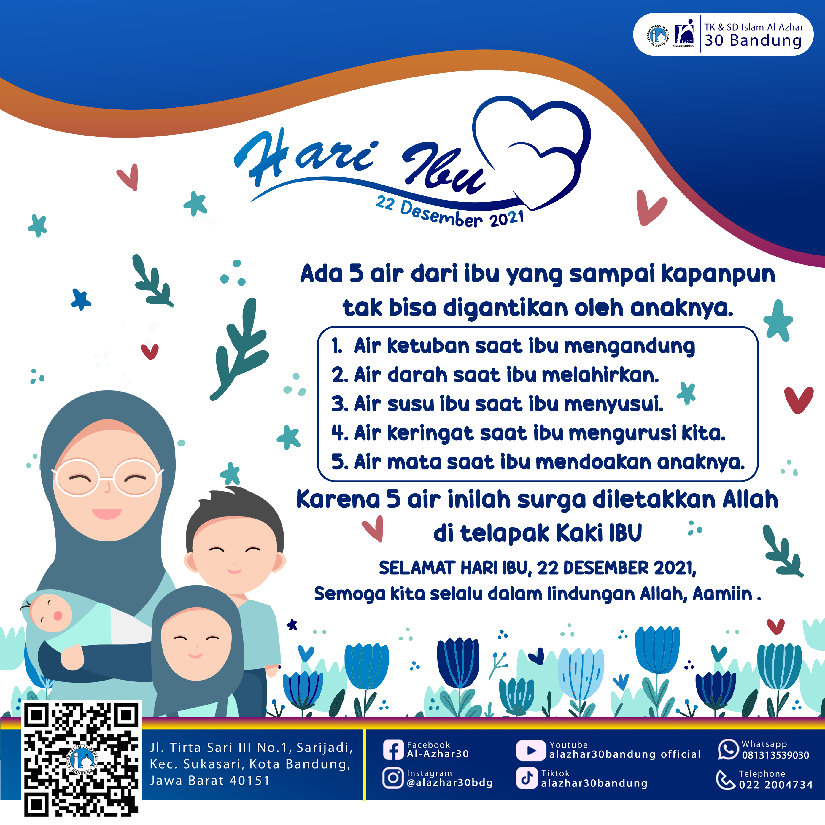 Hari Ibu