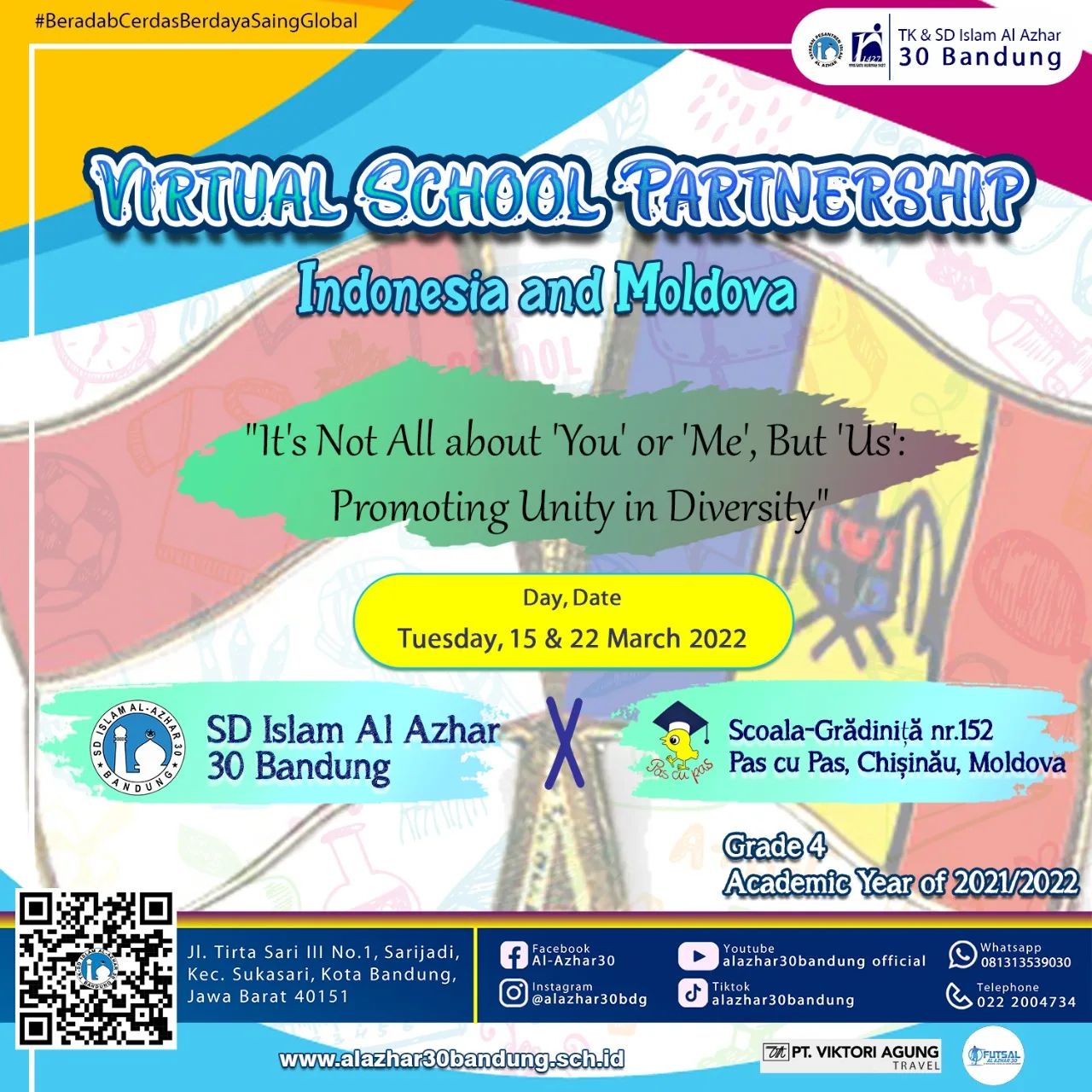 Virtual School Partnership