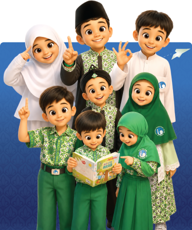 Tentang Islam Al Azhar 30 Bandung