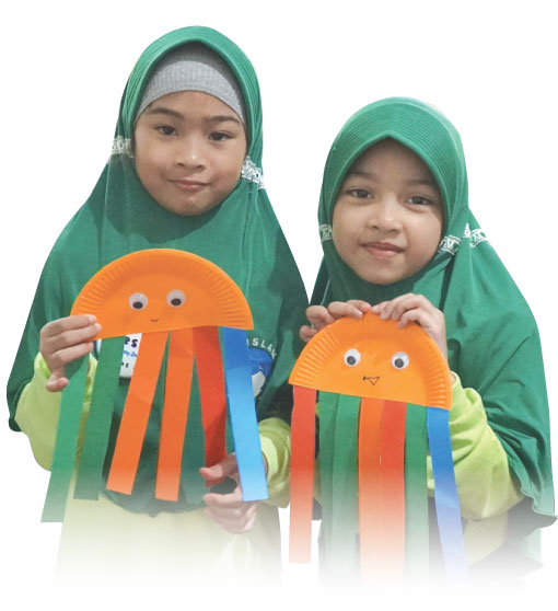 Misi TD-KB-TK-SD Islam Al Azhar 30 Bandung