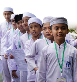 Program Unggulan SD Islam Al Azhar 30 Bandung Program Unggulan SD Islam Al Azhar 30 Bandung