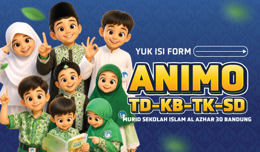 Daftar Animo