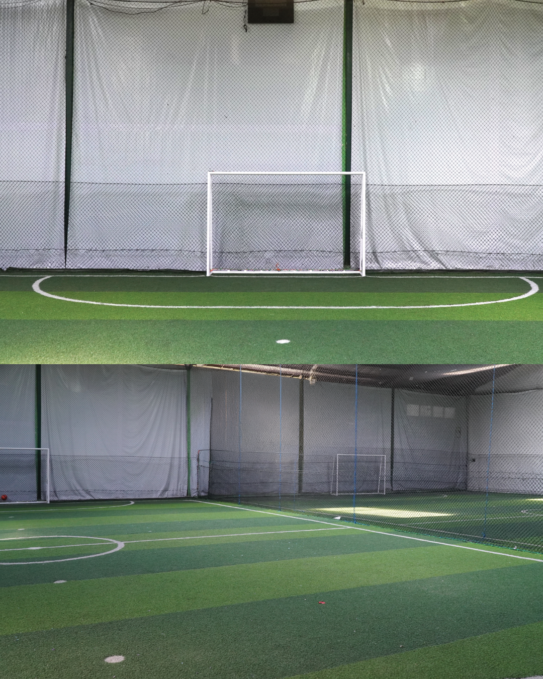 Lapang Indoor
