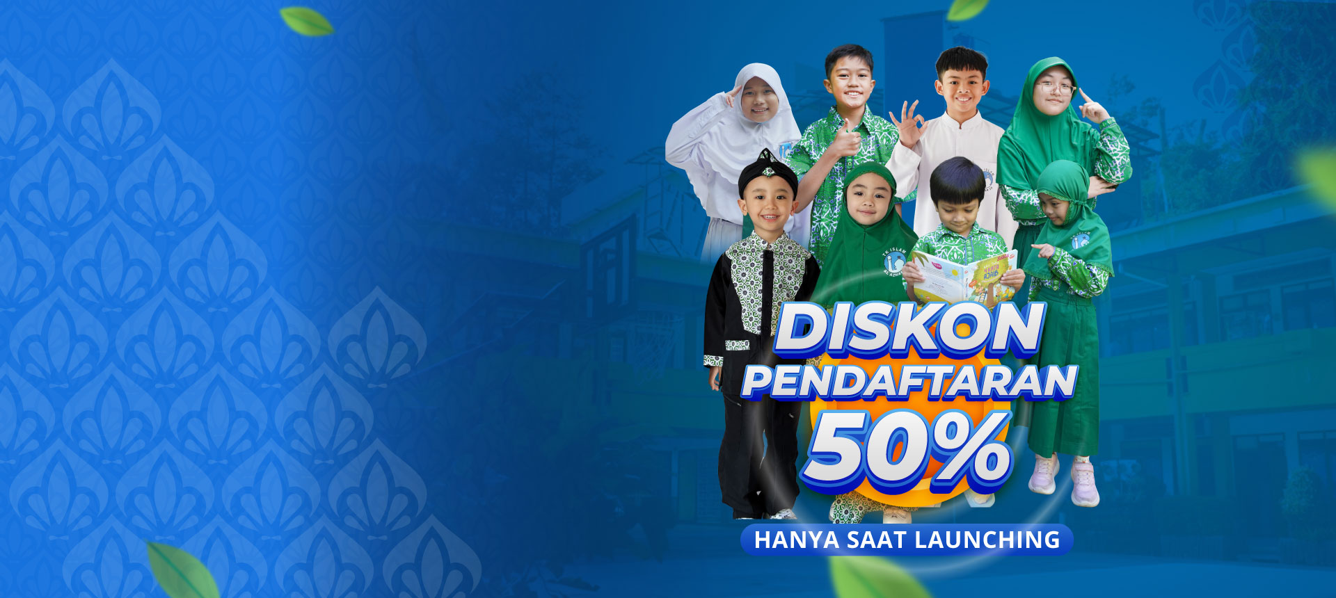 OPEN
REGISTRATION