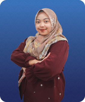 Almita Zulhijjah, S.Pd Almita Zulhijjah, S.Pd