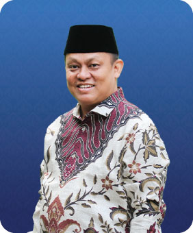 Yadi Kusyadi, S. Pd.I., S.Pd Yadi Kusyadi, S. Pd.I., S.Pd