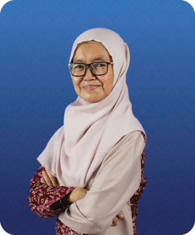 Eka Efriarni Yusri, S.Si. Eka Efriarni Yusri, S.Si.
