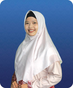 Alvira Firjan Humairah, S. Mat Alvira Firjan Humairah, S. Mat