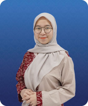 Mutia Dewi Ariani S.T. Mutia Dewi Ariani S.T.