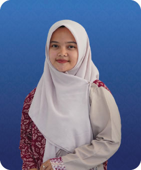 Nurul Kamilatunnisa, S.Psi. Nurul Kamilatunnisa, S.Psi.