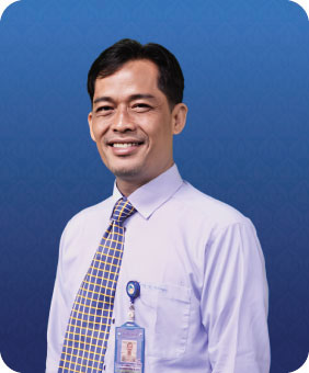 A. Mamduh Munawar, S.Ag A. Mamduh Munawar, S.Ag