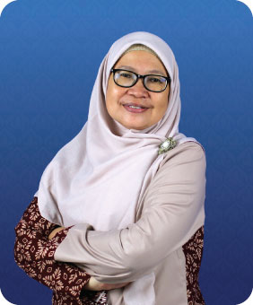 Ir. Henny Agustina Ir. Henny Agustina