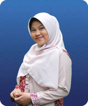 Ulfa Nurul Umaimah, S.Pd.I Ulfa Nurul Umaimah, S.Pd.I