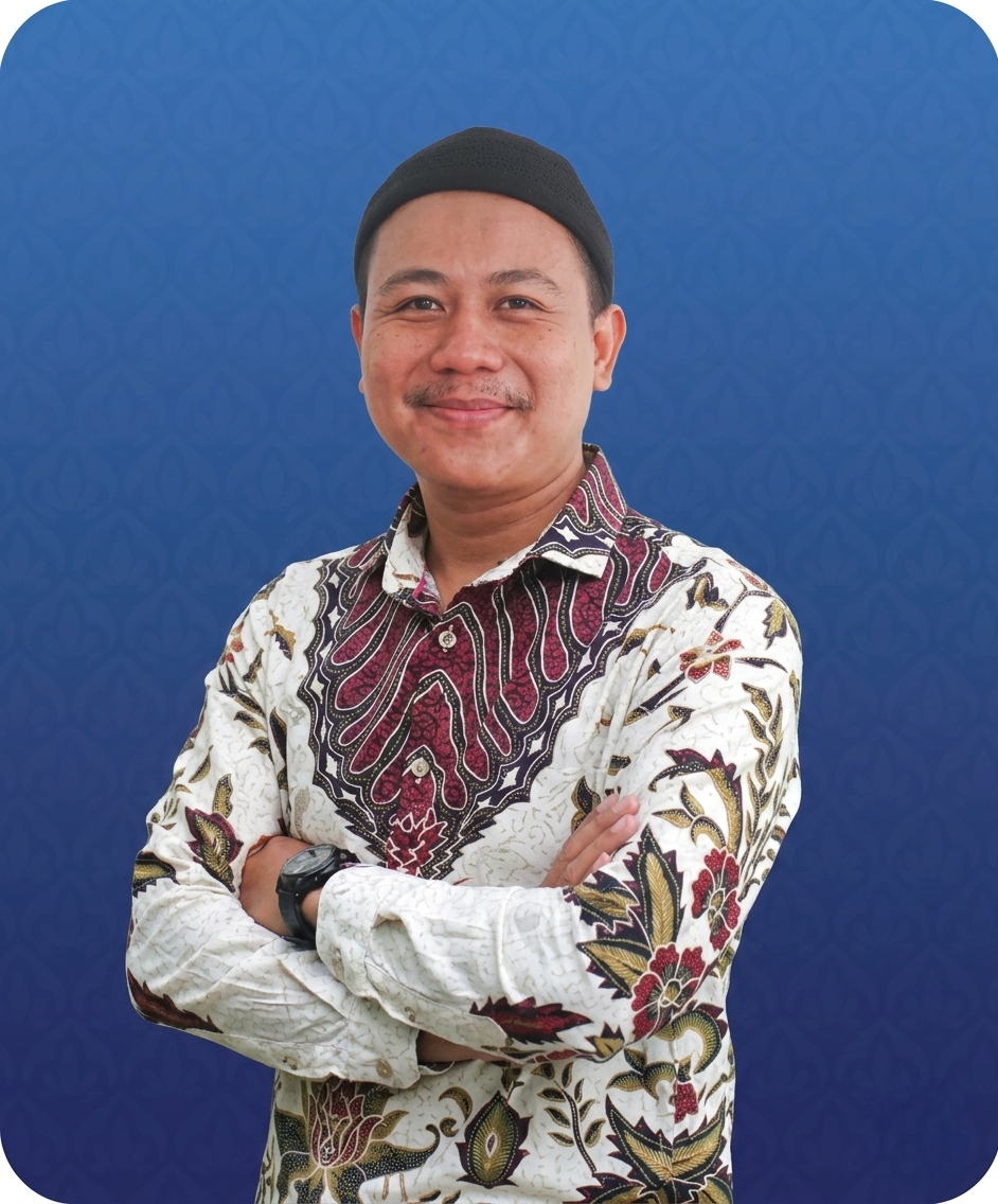 Rifqi Al Rasyid, S.H.