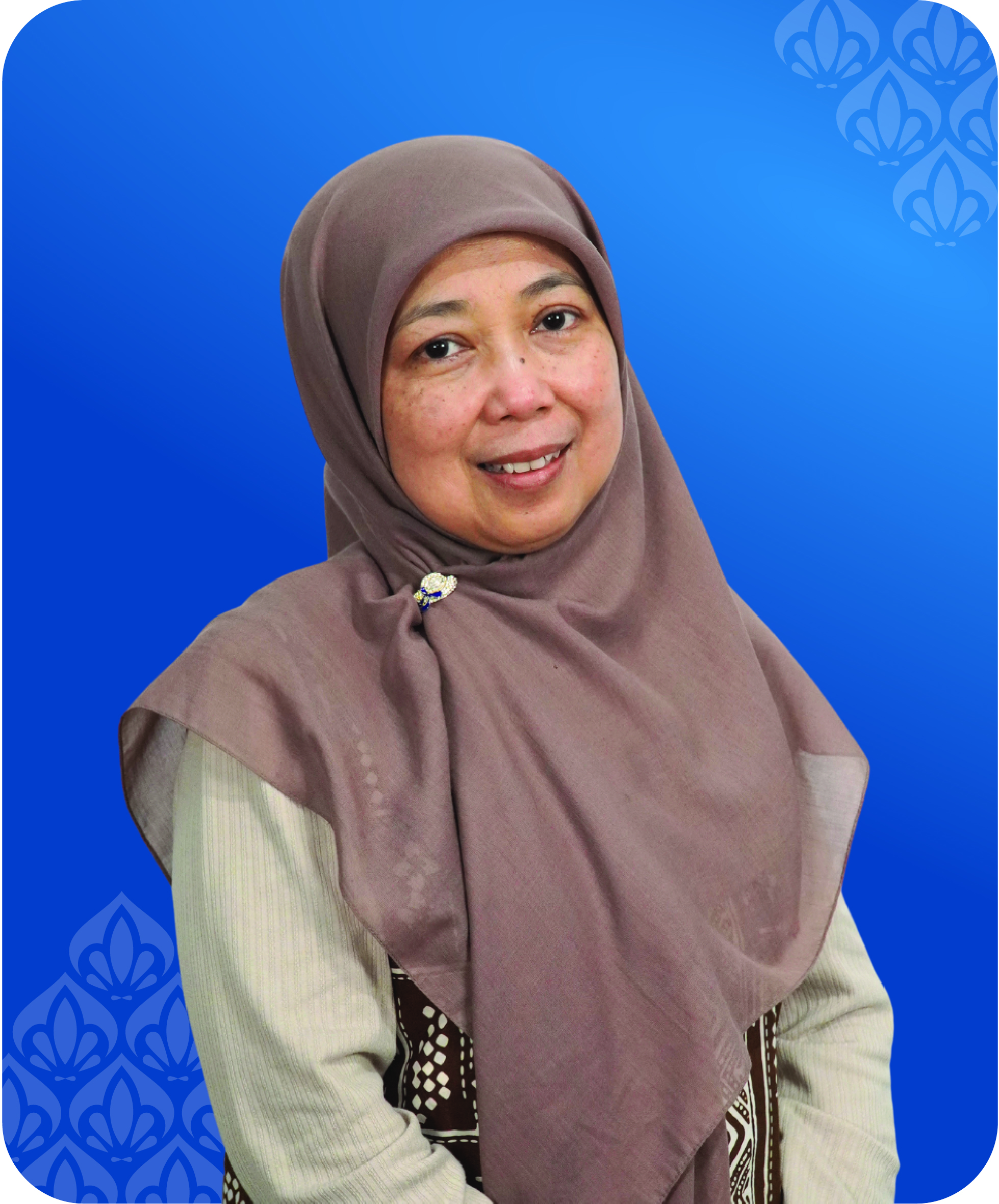 Euis Nurjanah, S Ag.