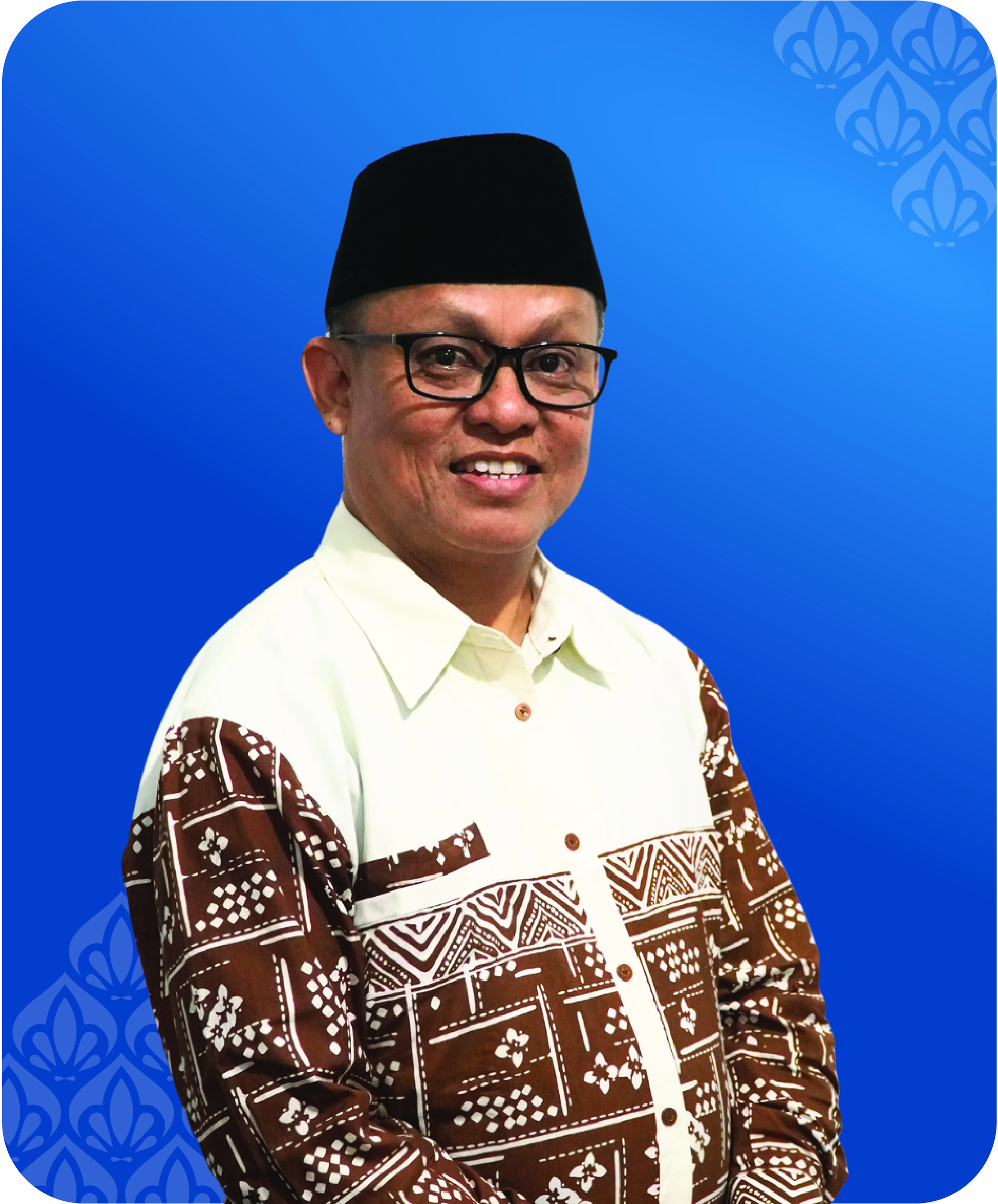 Yadi Kusyadi, S. Pd.I., S.Pd