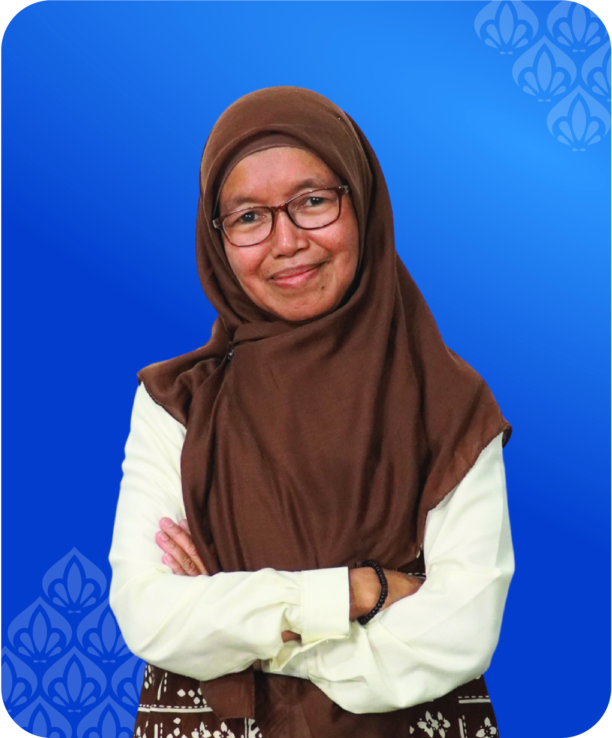 Eka Efriarni Yusri, S.Si.