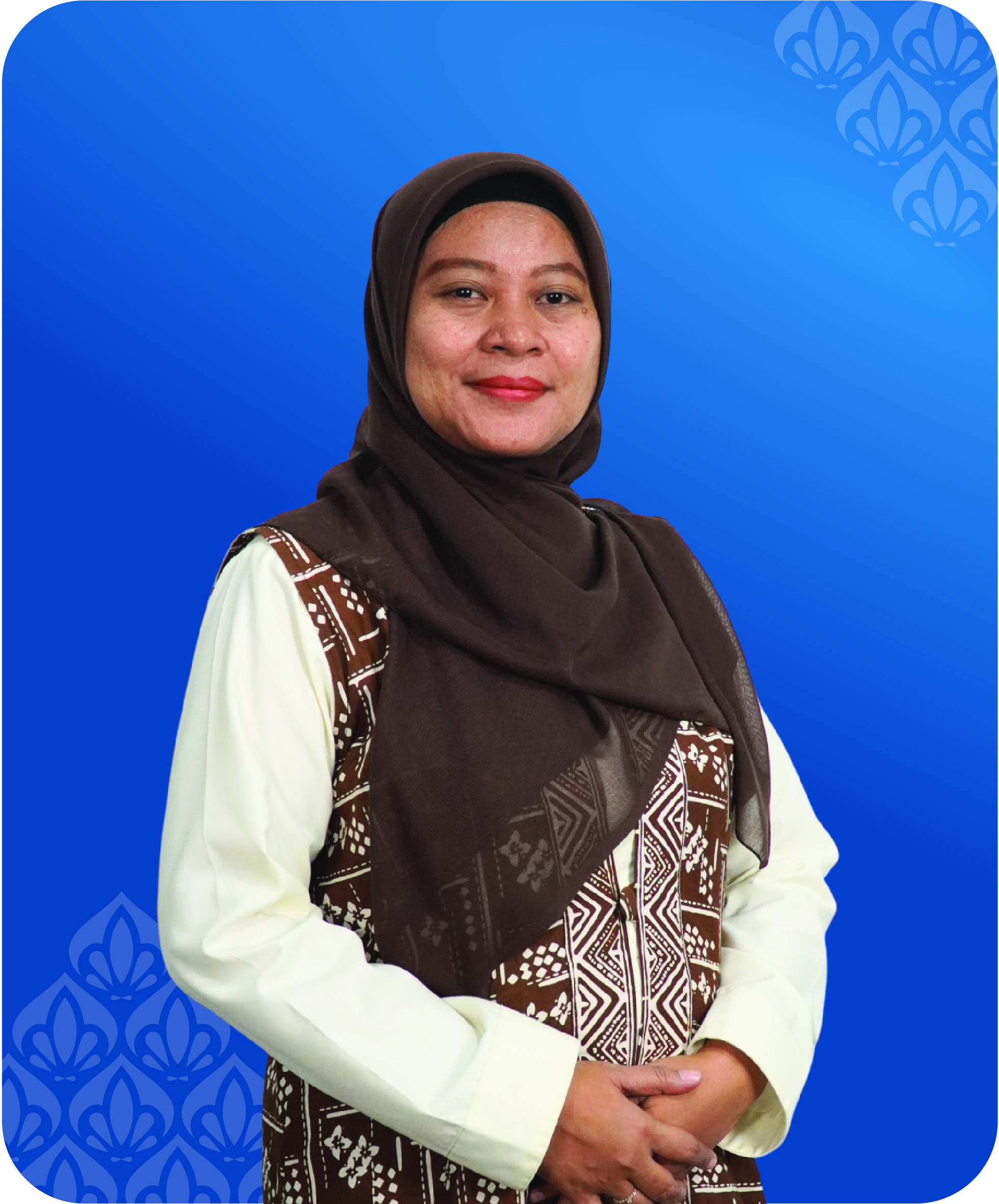 Dessi Ariyani, S Pd.