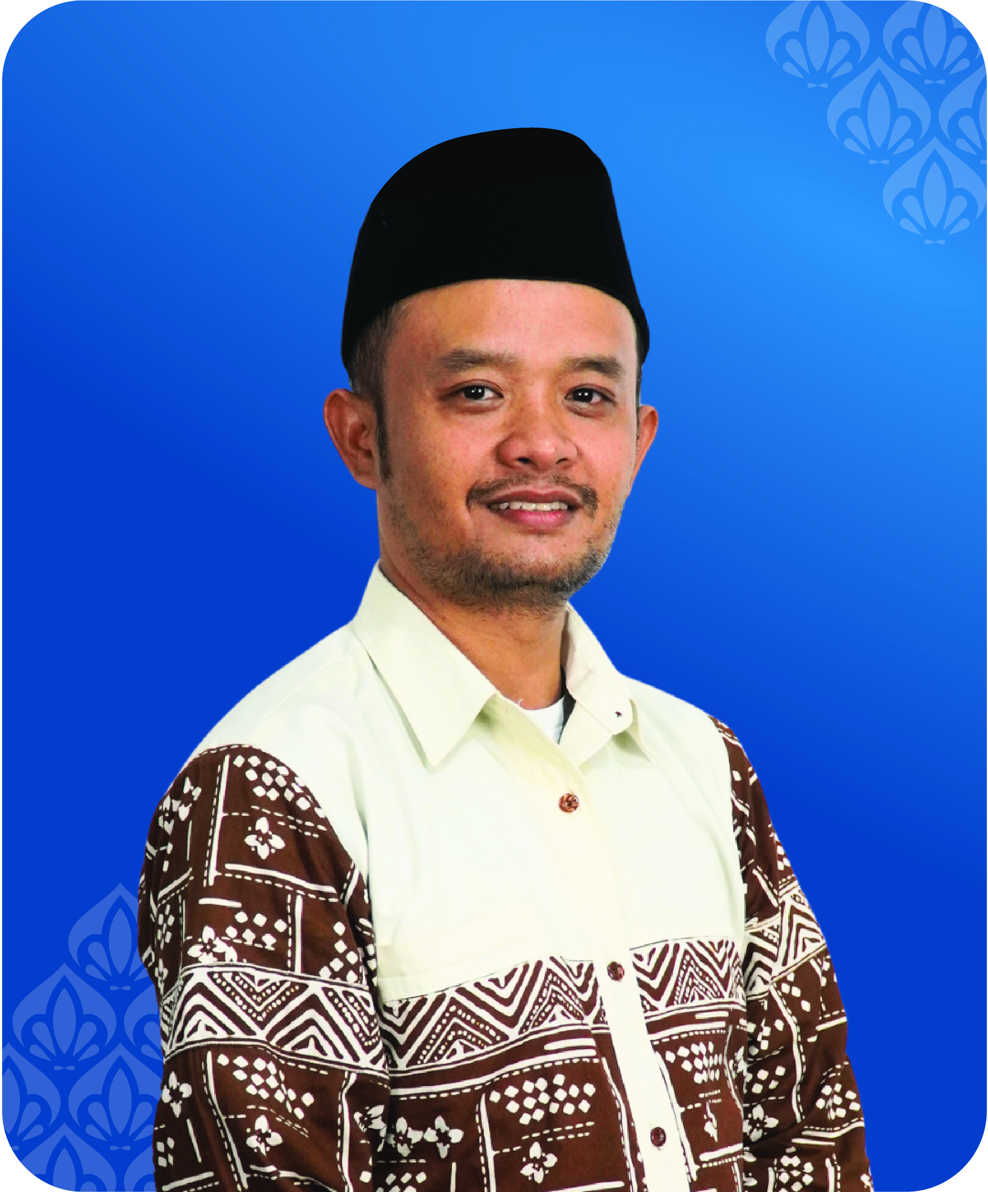 Muhamad Ramadhan, S.Pd.