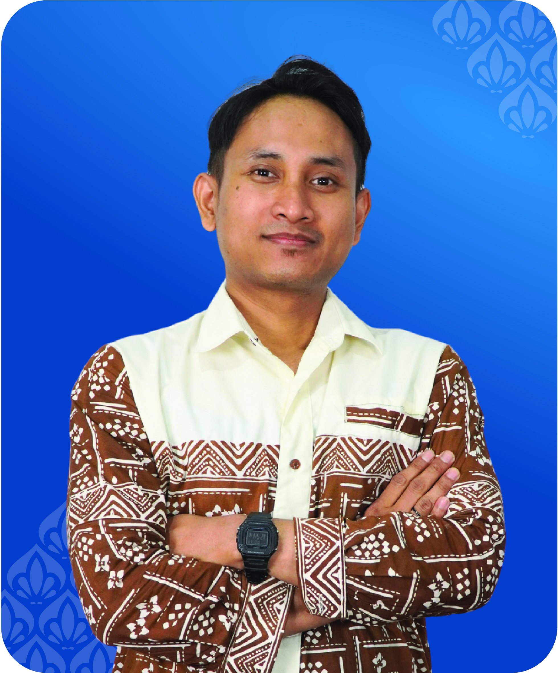 Ahmad Sugianto, S.Pd.