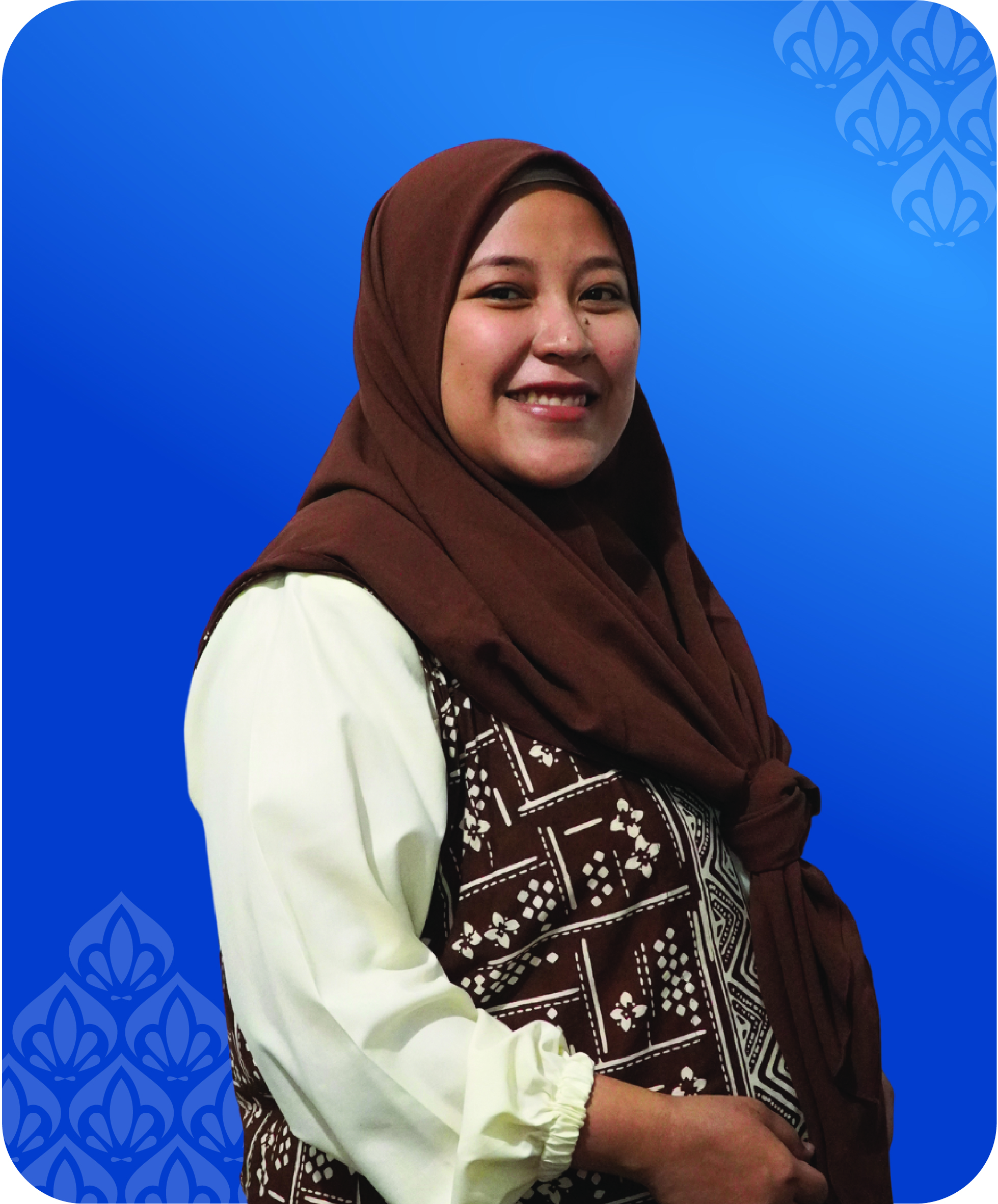 Nadia Athiyyah Rahman, S.Pd.