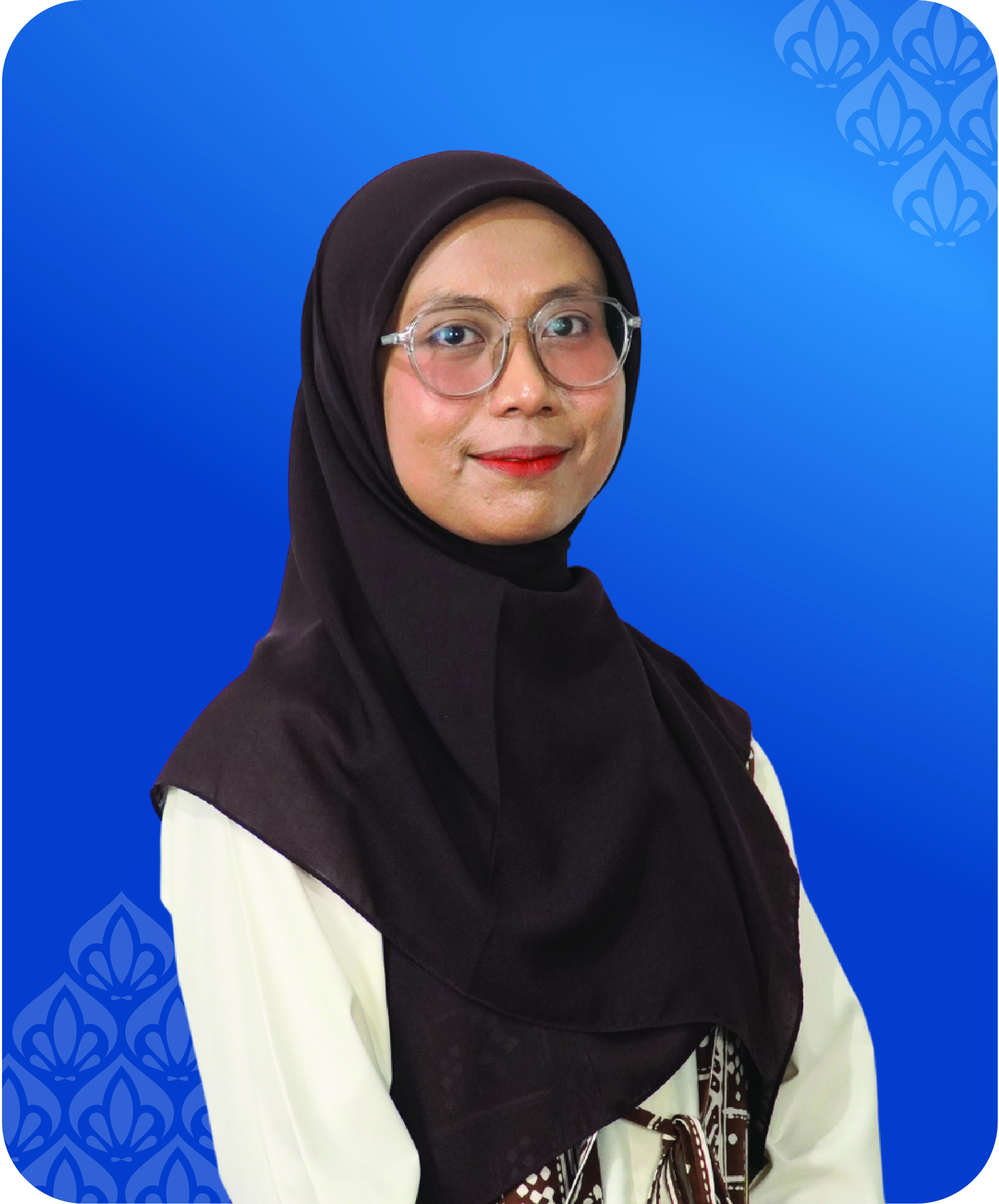 Nurul Diah Saputri, S.Pd.I.