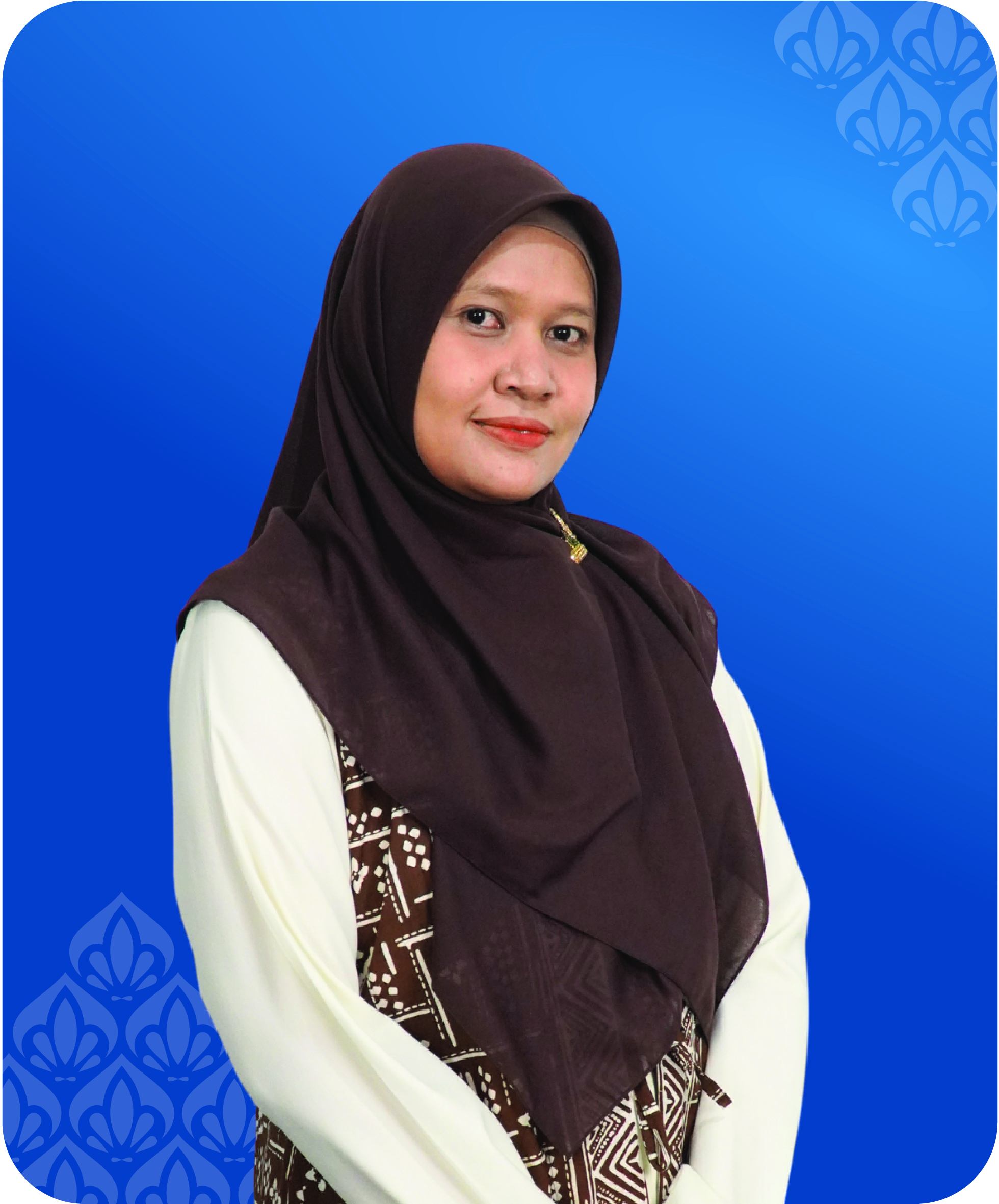 Wulan Arya Utami, S.Pd.