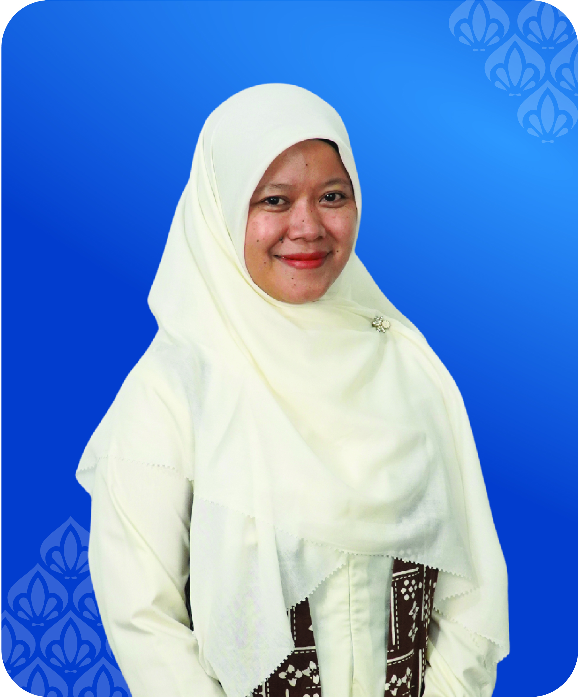 Siti Qodariah, S.Pd.