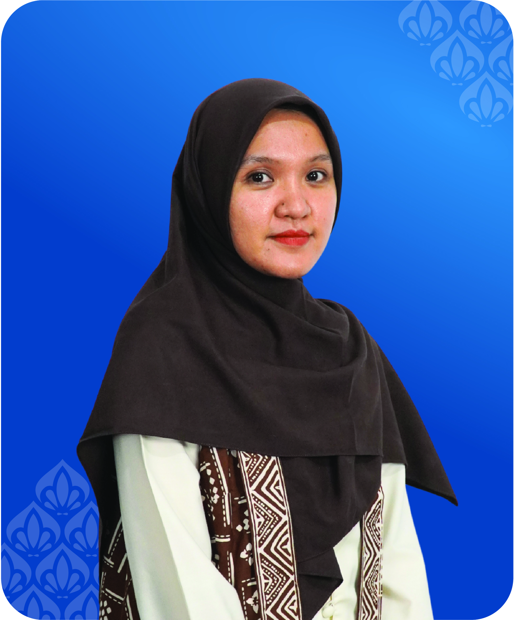Luluk Nilam Purnama, S.Pd.