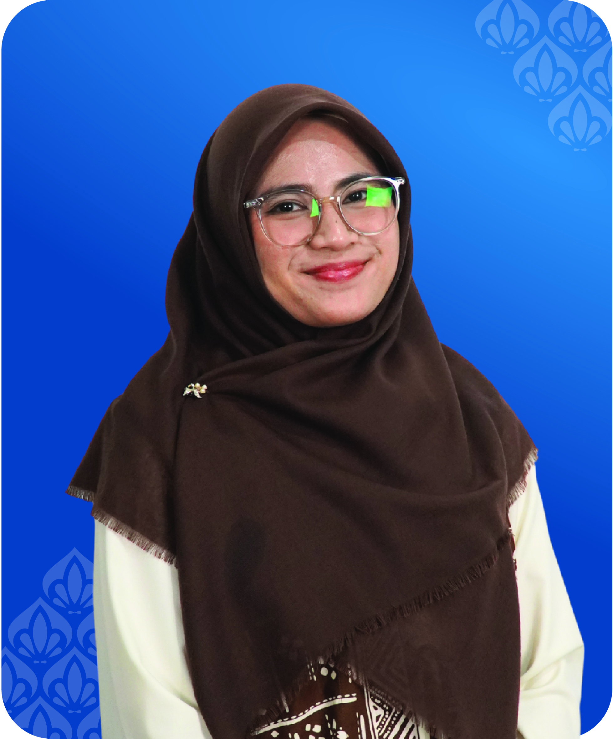 Nurul Azizah Dwi Yanti, S.Ag.