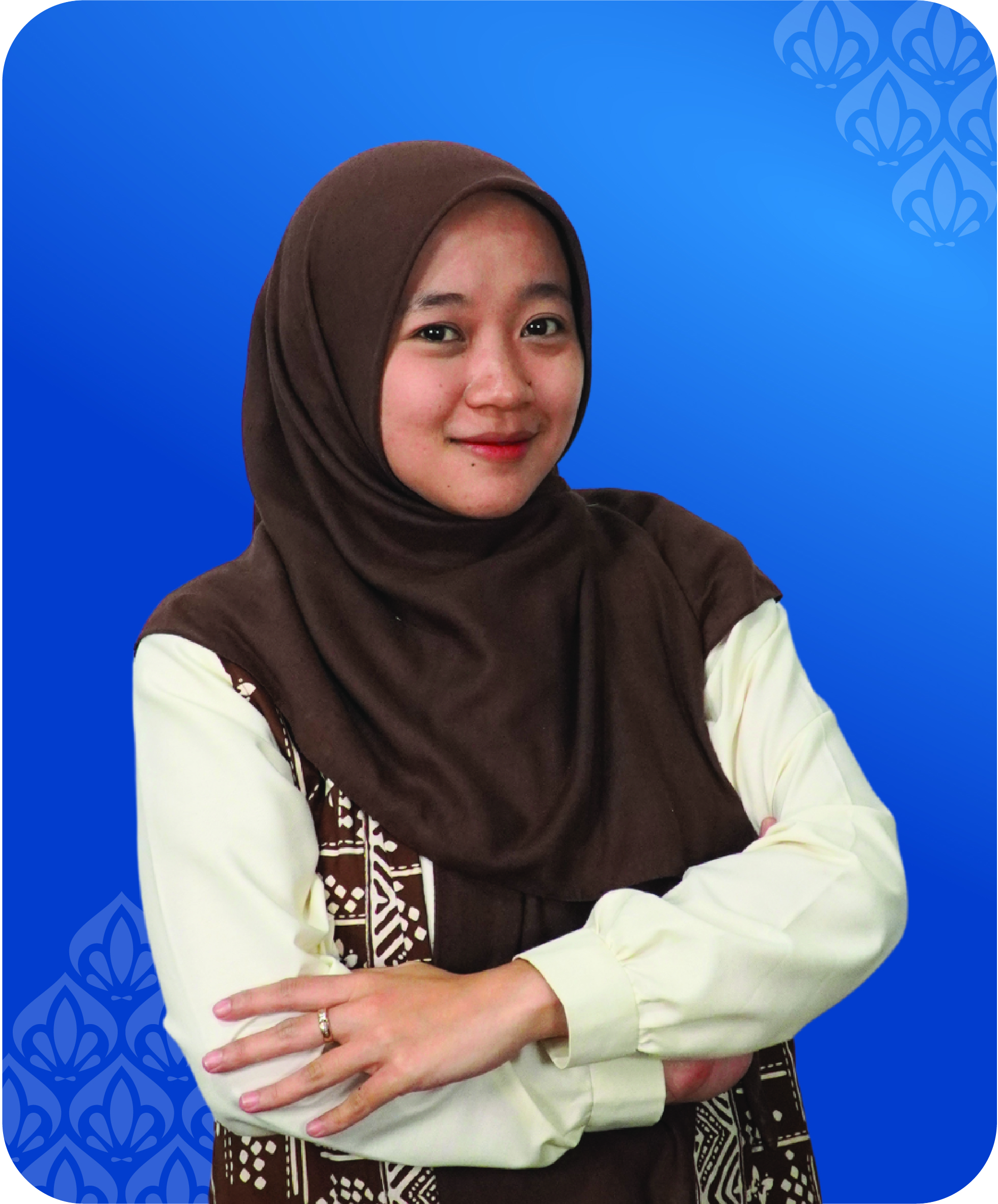 Astri Sudrajat, S.Pd