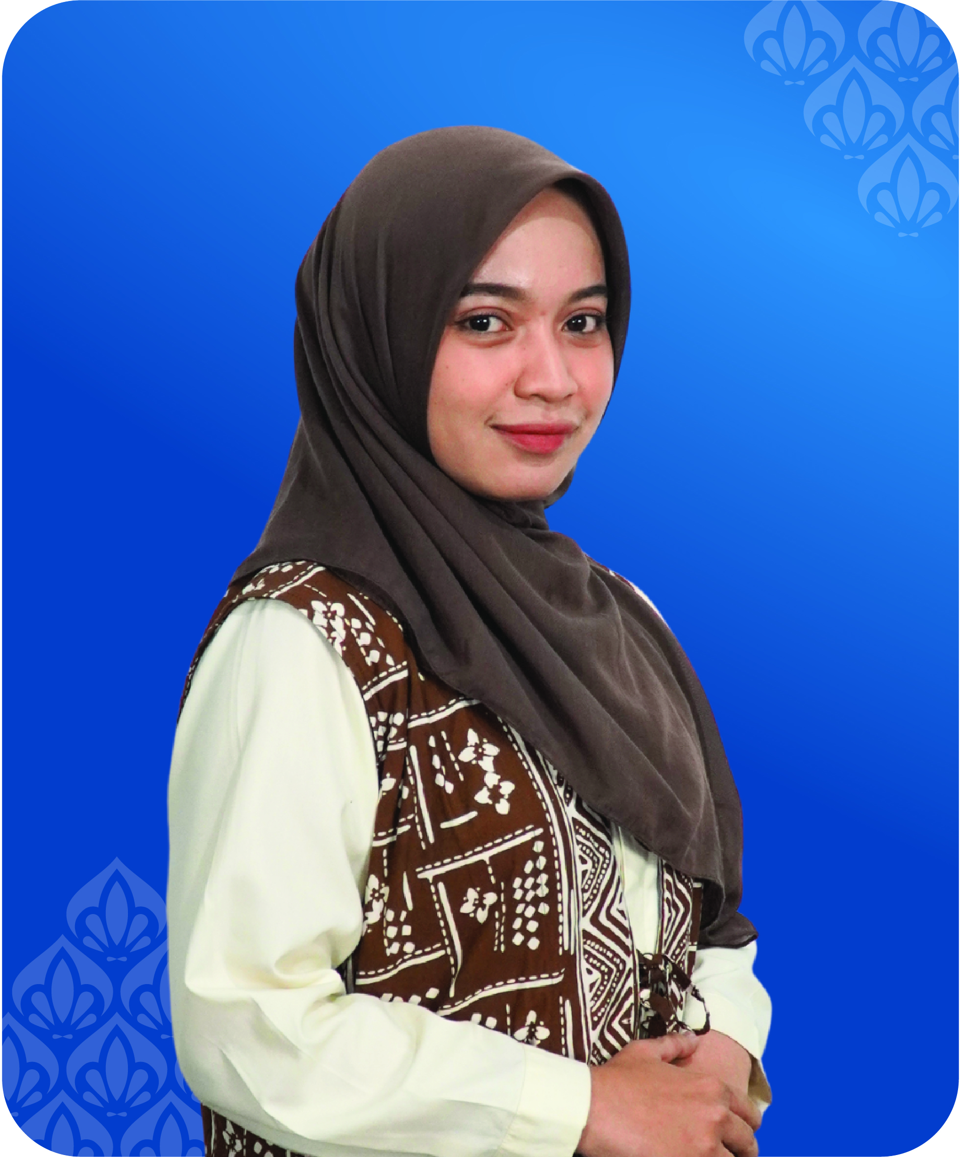 Selly Rosmilena, S.Pd