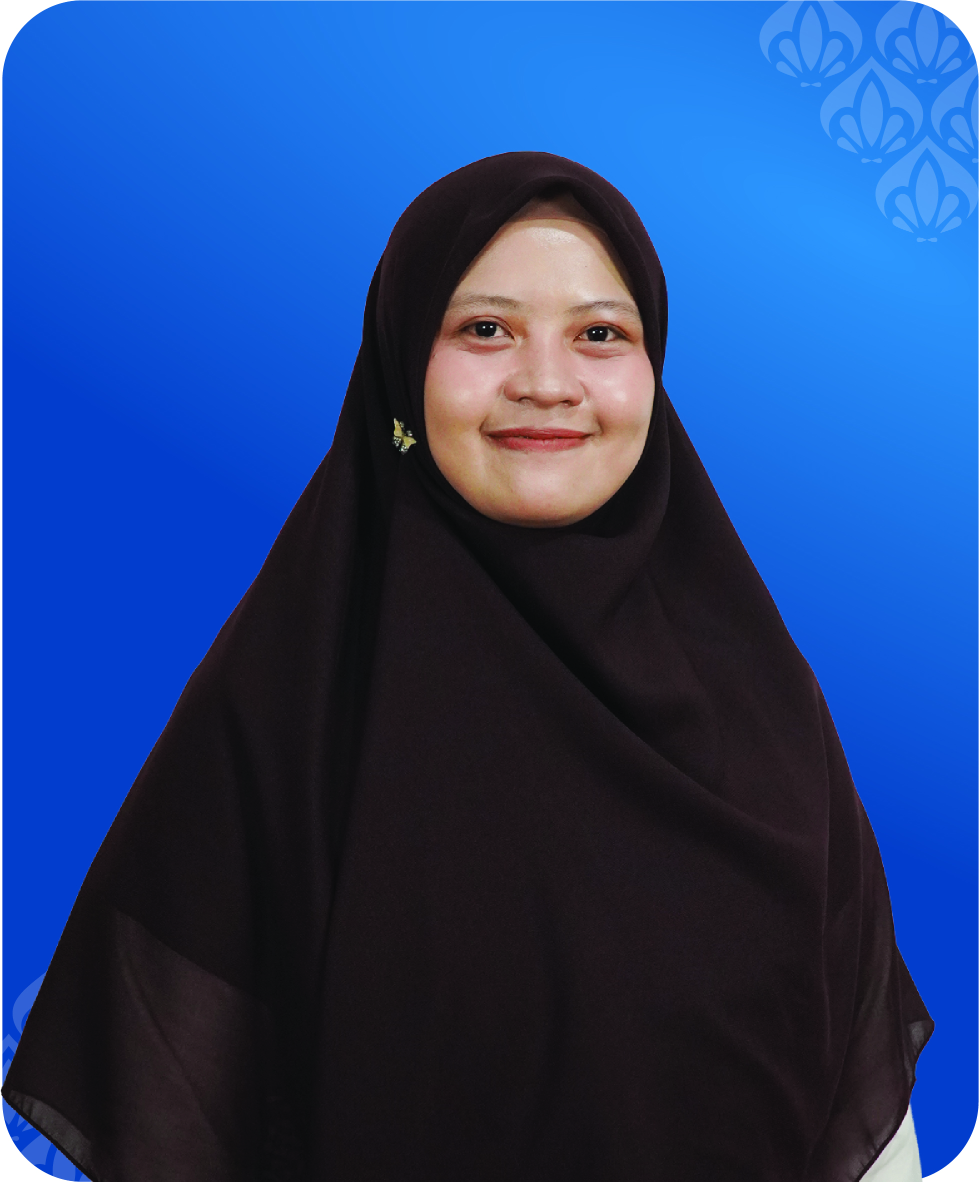 Alvira Firjan Humaira, S.Mat.