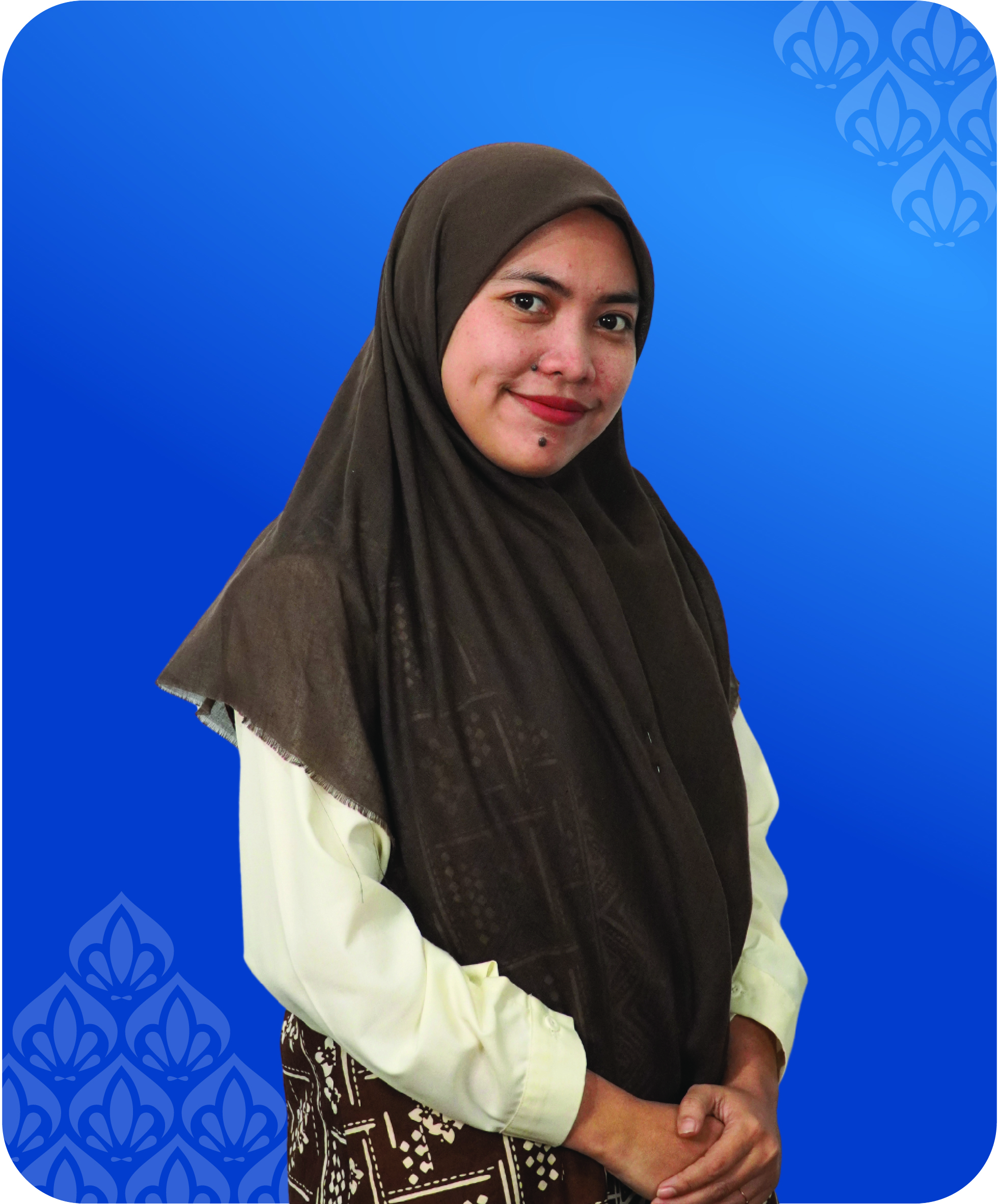 Nur Syifa Khoirunnisa, S. Hum