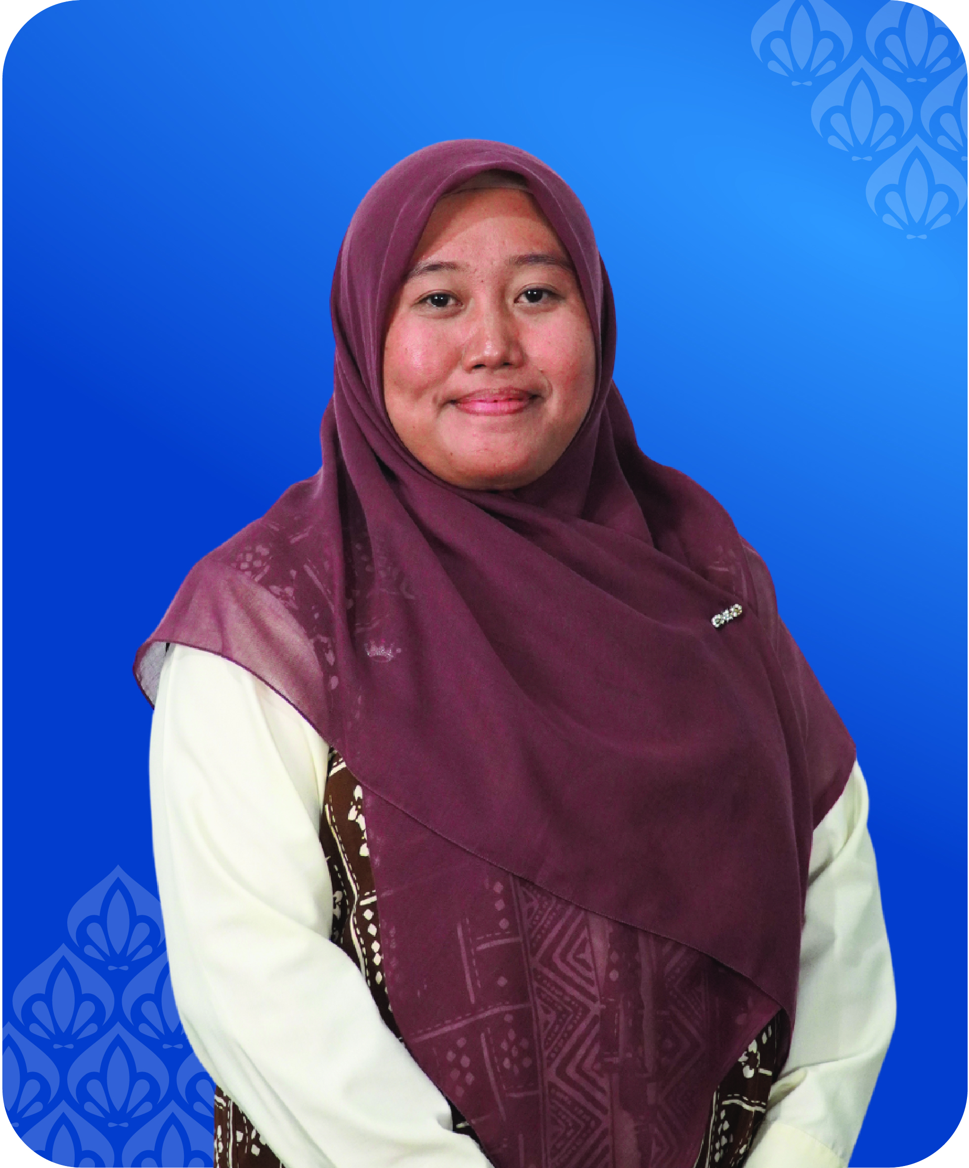 Reni Sri Kusmayanti, S.Pd.