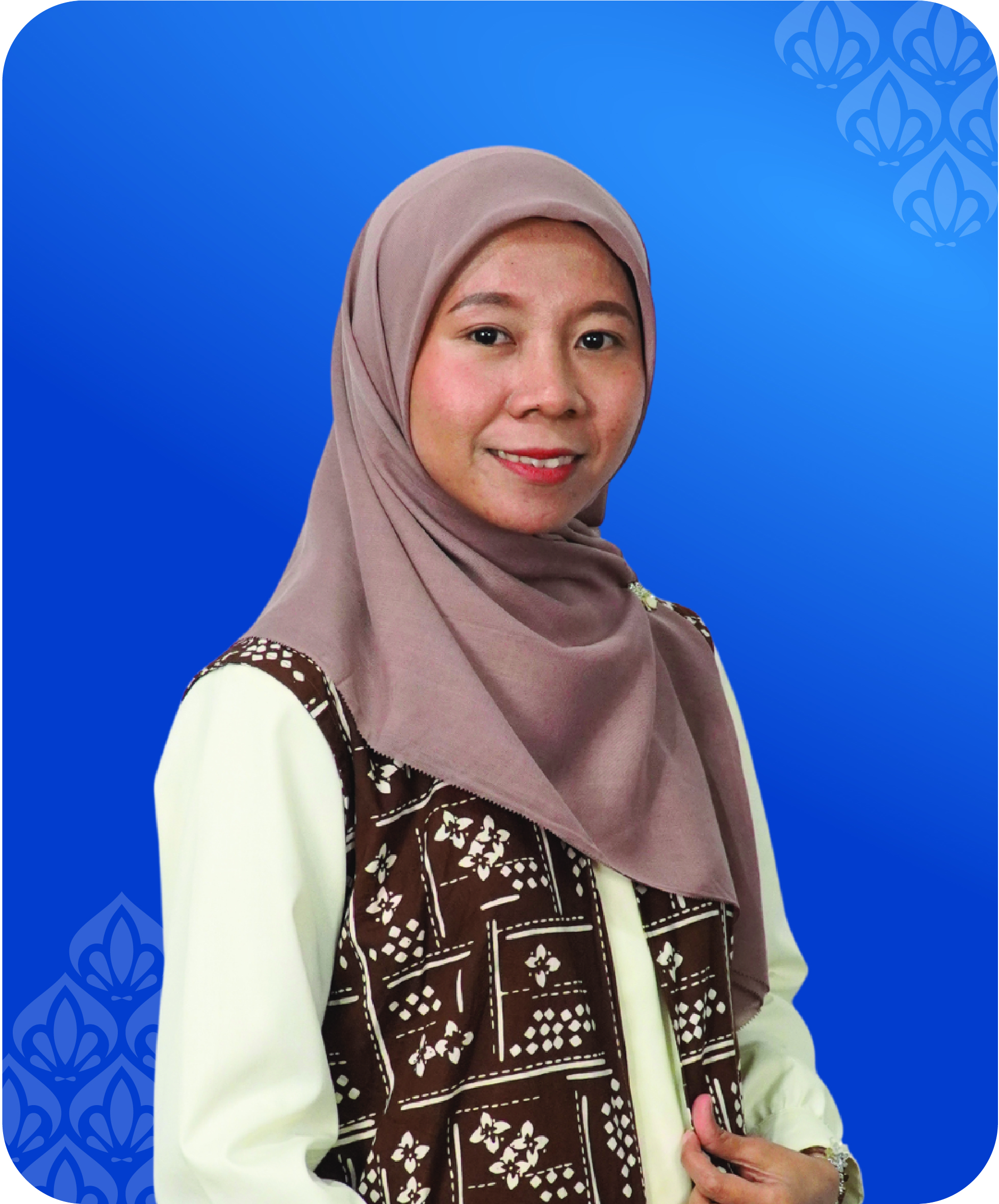 Anisa Kurniawati, S.Pd.