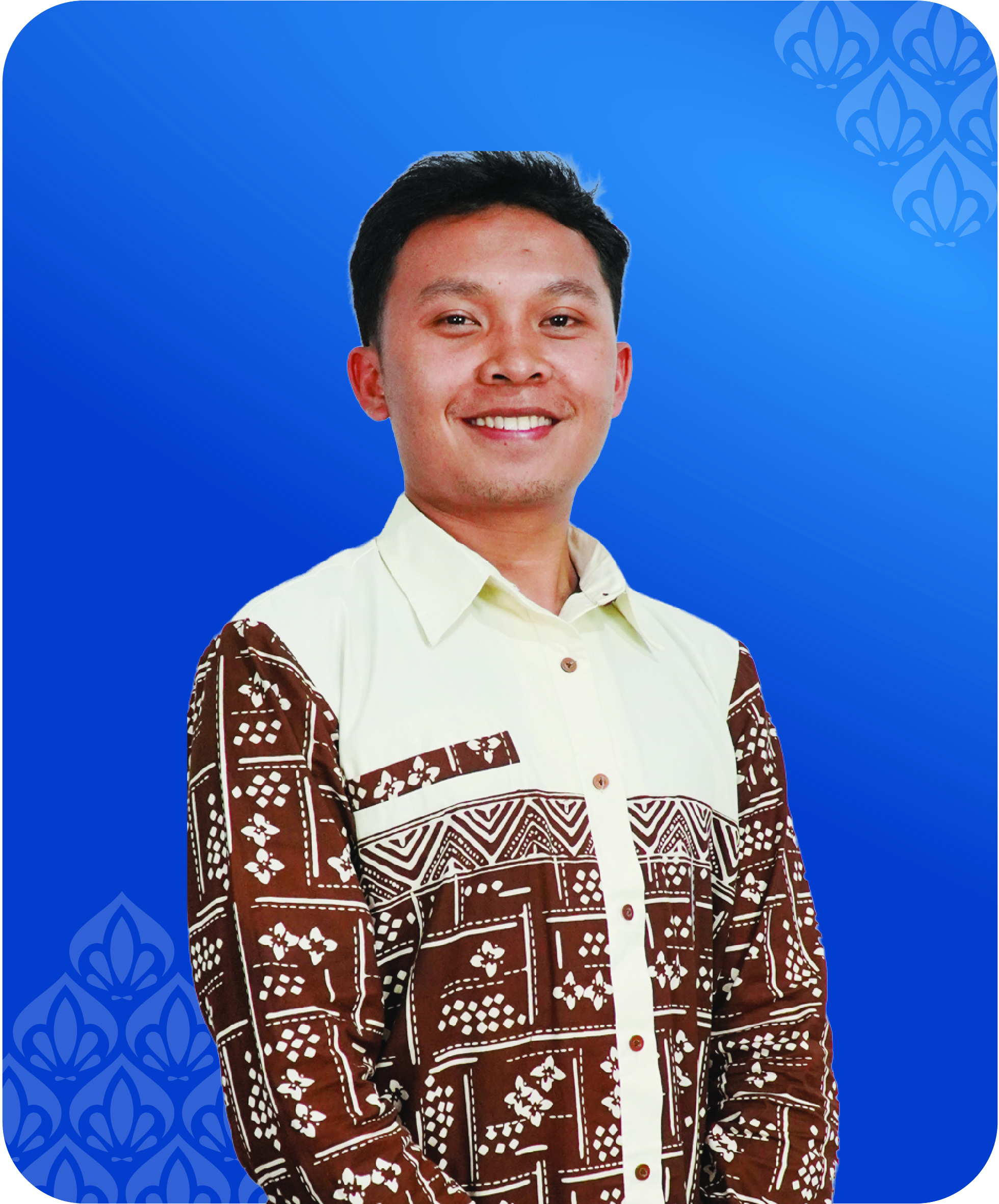 Landia Hadiawan, S.Pd.