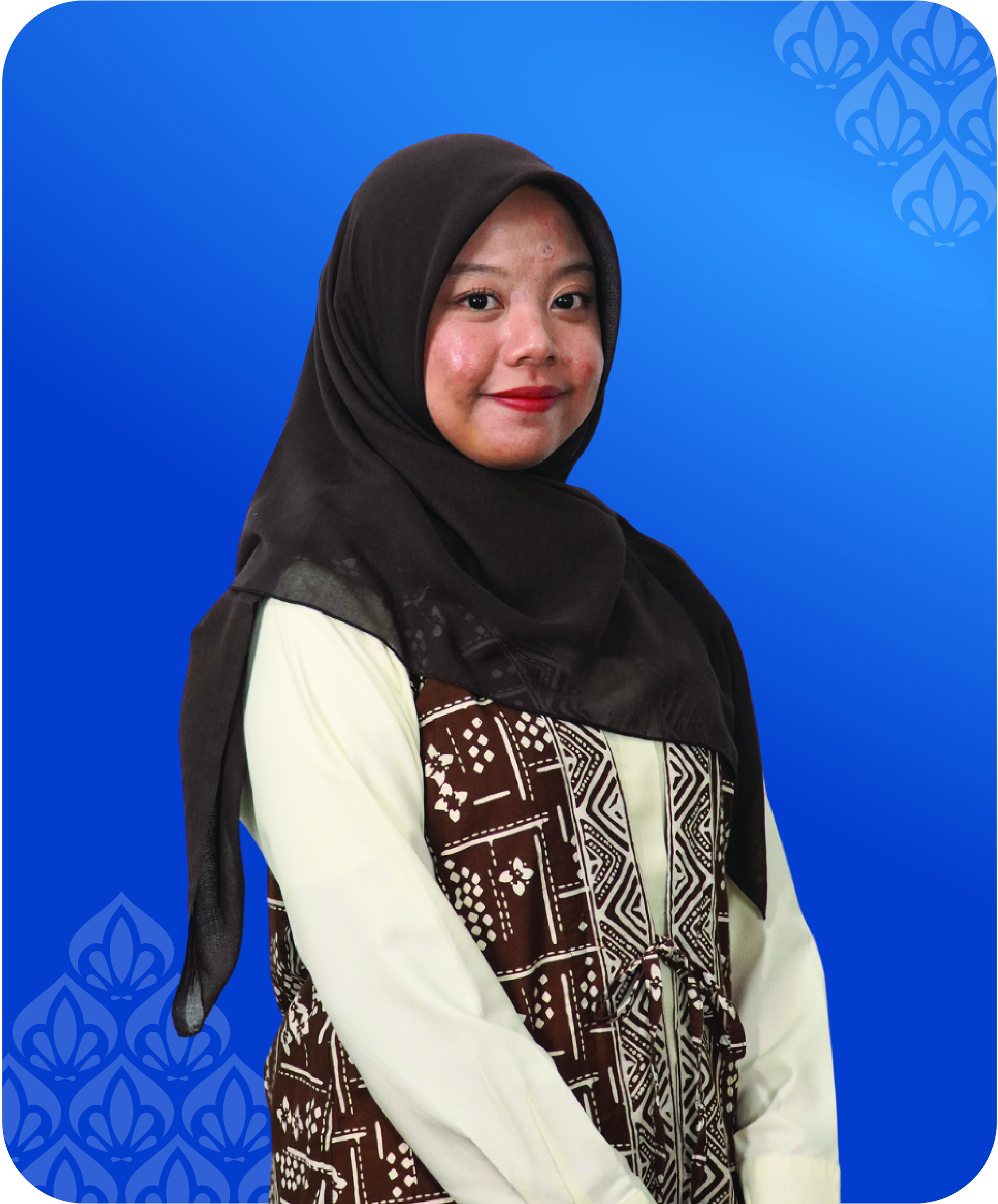 Aisyah Putri Tsani, S.Hum.