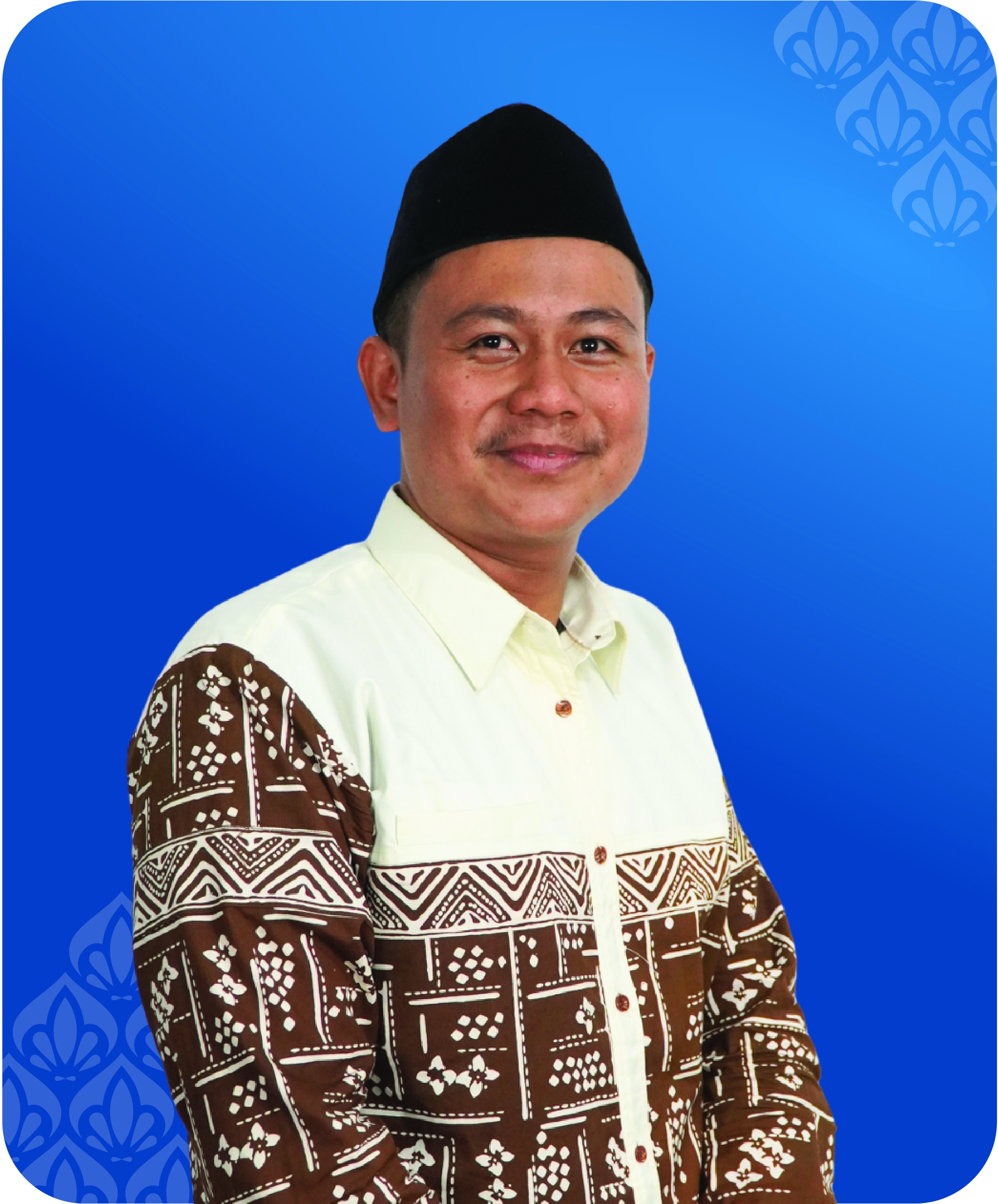 Rifqi Al Rasyid, S.H.