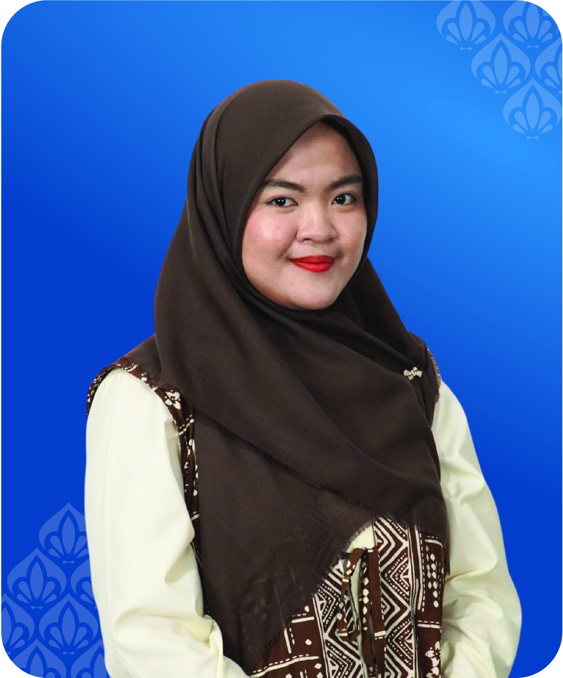 Siti Nuri Munisa, S.Pd.