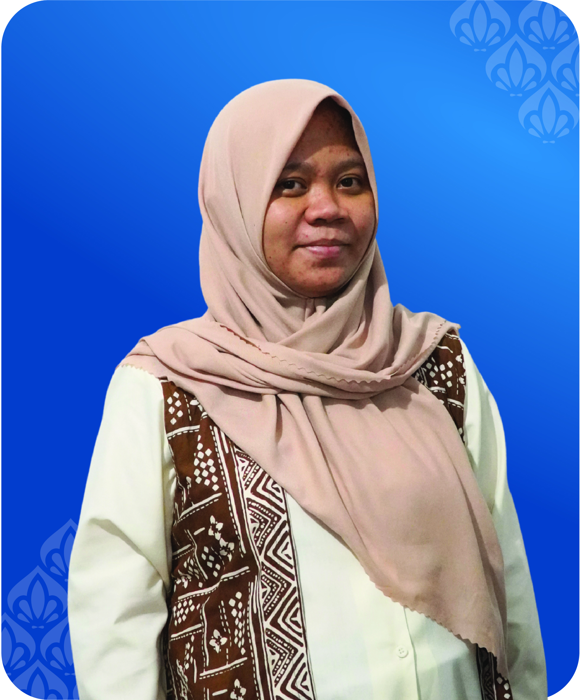 Deanisa Noviana Lukmana, M.Pd.
