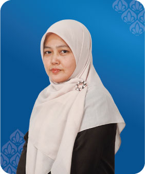 Mariam Belina, S.Pd.