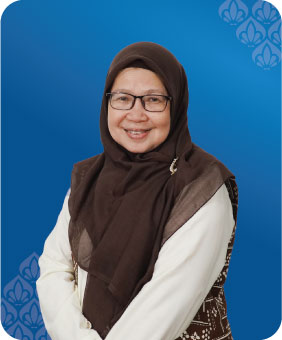 Ir. Henny Agustina