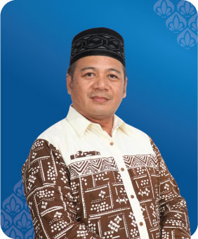 Maman Surahman, S. Ag.