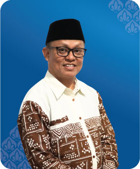 Yadi Kusyadi, S. Pd.I., S.Pd