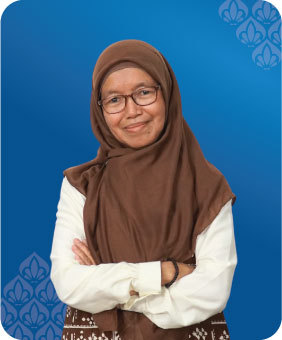 Eka Efriarni Yusri, S.Si.