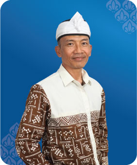 Oos Koswara, S Pd.