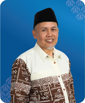 Aep Saefulloh, S.Kom.I.