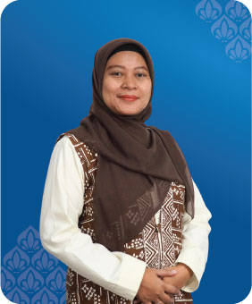 Dessi Ariyani, S Pd.